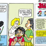 Wee Pals for May 11, 2014