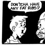 Wee Pals for May 12, 2014