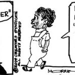 Wee Pals for May 14, 2014