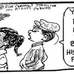 Wee Pals for May 20, 2014