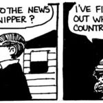 Wee Pals for May 23, 2014