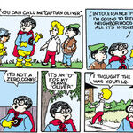 Wee Pals for May 25, 2014