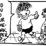 Wee Pals for May 27, 2014