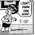 Wee Pals for May 28, 2014