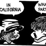 Wee Pals for May 29, 2014