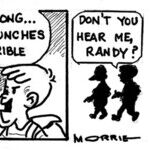 Wee Pals for Sep 02, 2017