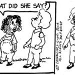 Wee Pals for Mar 27, 2019