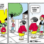 Wee Pals for Sep 14, 2025