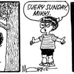 Wee Pals for Sep 15, 2025