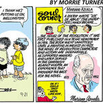 Wee Pals for Sep 21, 2025