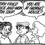 Wee Pals for Oct 08, 2025