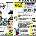 Wee Pals for Oct 12, 2025