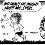 Wee Pals for Oct 31, 2025