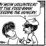 Wee Pals for Nov 07, 2025