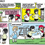 Wee Pals for Nov 16, 2025