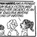 Wee Pals for Nov 22, 2025