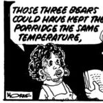 Wee Pals for Dec 01, 2025