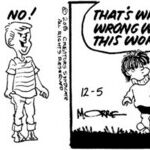 Wee Pals for Dec 05, 2025