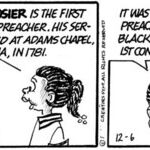 Wee Pals for Dec 06, 2025