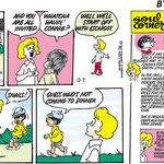 Wee Pals for Dec 07, 2025