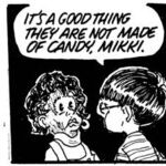 Wee Pals for Dec 08, 2025