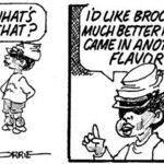 Wee Pals for Dec 23, 2025