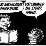 Wee Pals for Dec 24, 2025