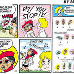 Wee Pals for Jan 11, 2026