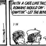 Wee Pals for Jan 14, 2026