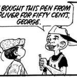 Wee Pals for Jan 16, 2026