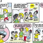 Wee Pals for Jan 25, 2026