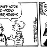 Wee Pals for Jan 26, 2026