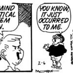 Wee Pals for Feb 06, 2026