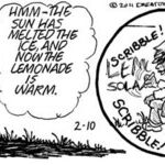 Wee Pals for Feb 10, 2026