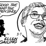 Wee Pals for Mar 07, 2026