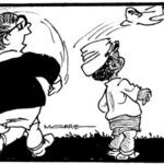 Wee Pals for Mar 13, 2026