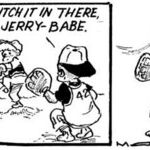 Wee Pals for Apr 01, 2026