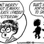 Wee Pals for May 05, 2026