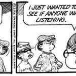 Wee Pals for May 15, 2026