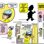 Wee Pals for May 31, 2026