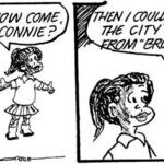 Wee Pals for Jun 15, 2026