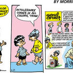 Wee Pals for Jun 21, 2026