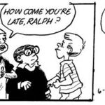 Wee Pals for Jun 23, 2026