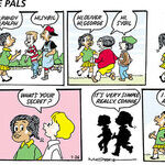 Wee Pals for Jul 26, 2026
