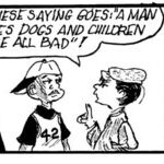 Wee Pals for Jul 29, 2026