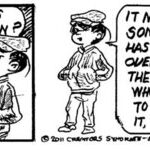 Wee Pals for Aug 13, 2026