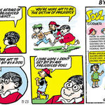 Wee Pals for Aug 23, 2026