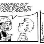 Wee Pals for Sep 12, 2026