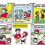 Wee Pals for Sep 13, 2026