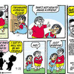Wee Pals for Sep 20, 2026